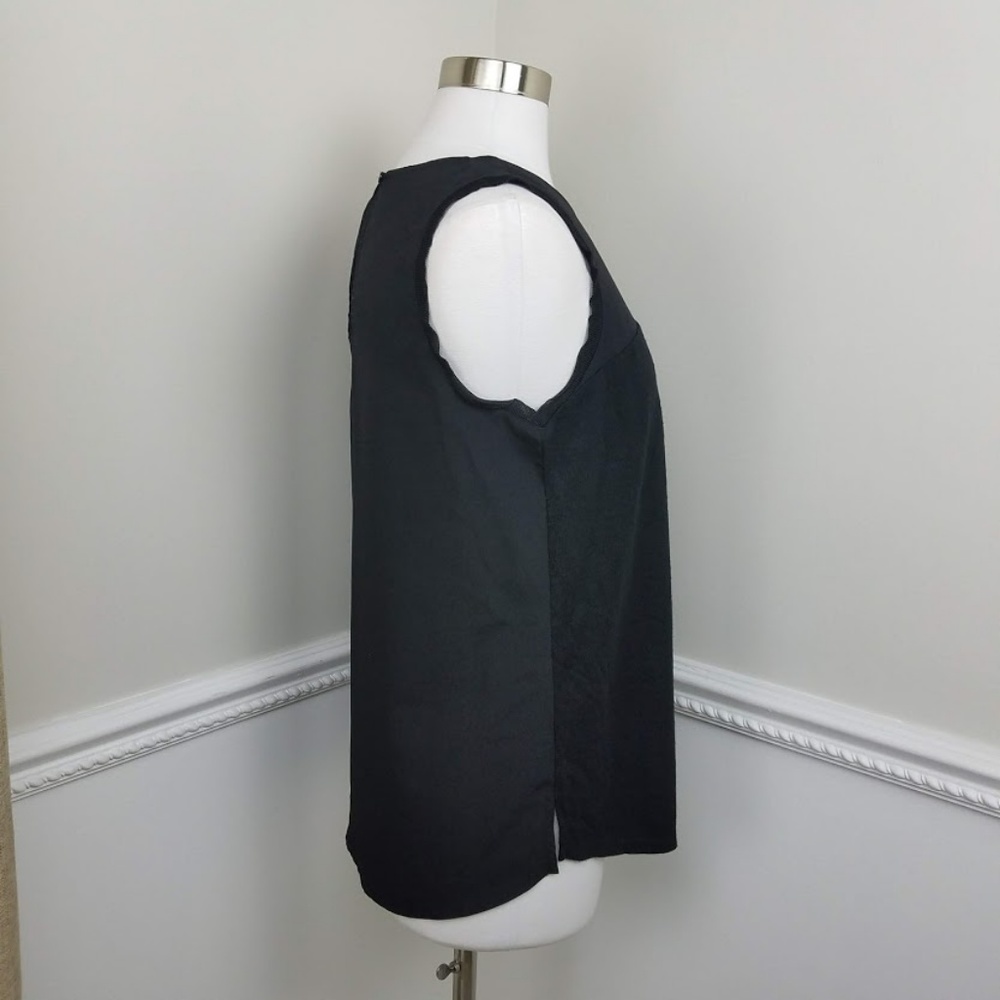 Sanctuary Essential Mixed Media Shell - image 6